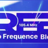 RFB RADIO FREQUENCE BLEUE icon
