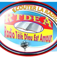RADIO TELE-DIEU EST AMOUR icon