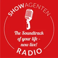 ShowAgenten Radio icon
