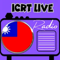 iCRT live icon
