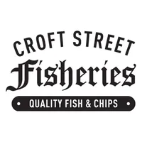 Croft Street Fisheries icon
