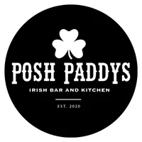 Posh Paddy's icon