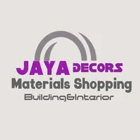 Jaya Decors Materials icon