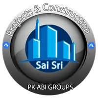 Sai Sri  Projects&Construction icon