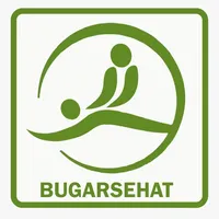 Bugar Sehat icon