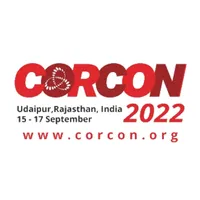 Corcon 2022 icon