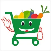 Fresh Bag (Online Fruits, Vege icon