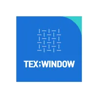 TEX;WINDOW 플랫폼 icon