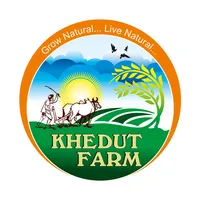 Khedut Farm -Online Vegetables icon