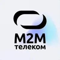 М2М Телеком icon