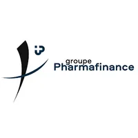 Pharmafinance icon