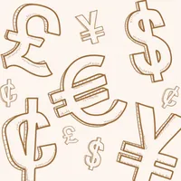 ExchangeRate Currency converer icon