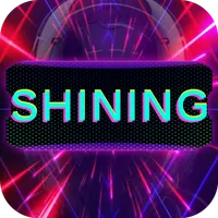 Shining Glasses icon