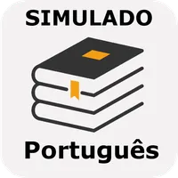 Simulado Português icon