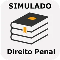 Simulado Direito Penal icon