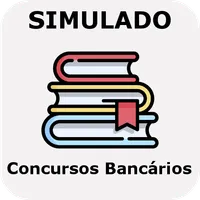 Concursos Bancários - Simulado icon