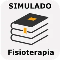 Simulado Fisioterapia icon