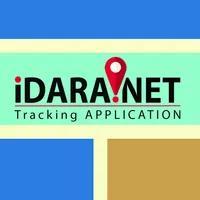 iDara Tracking icon