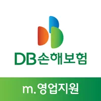 DB 손해보험 영업지원 시스템 icon