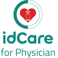 idCare Dokter icon