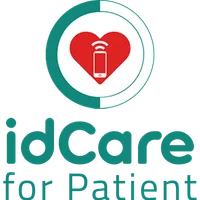 idCare Pasien icon
