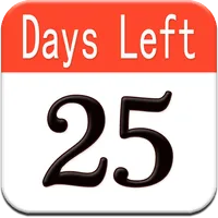 Days Left icon