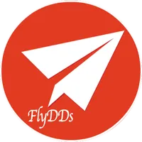 FlyDDs icon