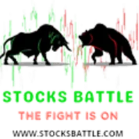 Stocks Battle icon
