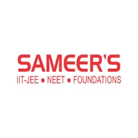 Sameers IIT-JEE & NEET Junctio icon