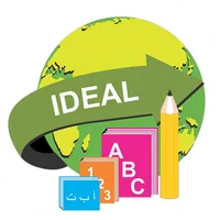 Ideal Public Learning App icon