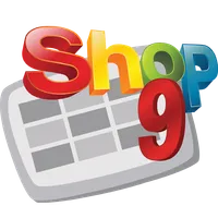 Shop Control 9 - Vendedor Exte icon