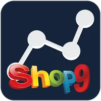 Shop Control 9 - Mobile View icon
