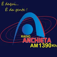 Rádio Anchieta Itanhaém v2.1 icon