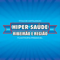 Hiper Saúde Ribeirão icon
