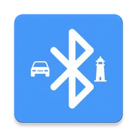 MobileBeaconer: Beacon scanner icon