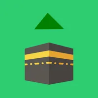 Qibla Direction icon