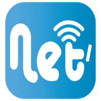 NetCar Taxi conductor icon