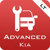 Advanced LT for KIA icon