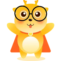 iDeerKids - English for Kids icon