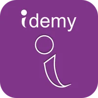 idemy - Commerce Learner app icon