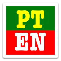 PORTUGUESE TRANSLATOR icon