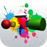 Color Match 3D icon