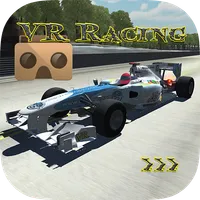 VR Racing icon