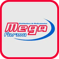 Catálogo Megafarma icon