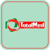 Catálogo Totalmed icon