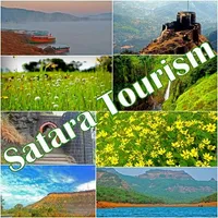 Satara Tourism icon