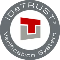 IDeTRUST DigSig ISO verifier icon