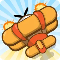 Sky Raiders - Battle Wars icon