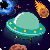 Space Shifter icon