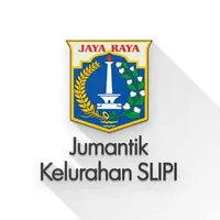 Jumantik Kelurahan Slipi icon
